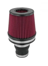 Skunk2 Universal High Velocity Intake Kit w/ 3" Coupler                                     - 343-99-0600 - Image 5