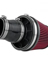 Skunk2 Universal High Velocity Intake Kit w/ 3" Coupler                                     - 343-99-0600 - Image 2
