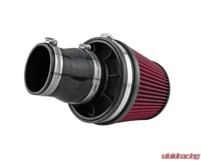 Skunk2 Universal High Velocity Intake Kit w/ 3" Coupler - 343-99-0600