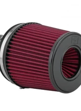 Skunk2 Universal High Velocity Intake Kit w/ 3" Coupler                                     - 343-99-0600 - Image 3