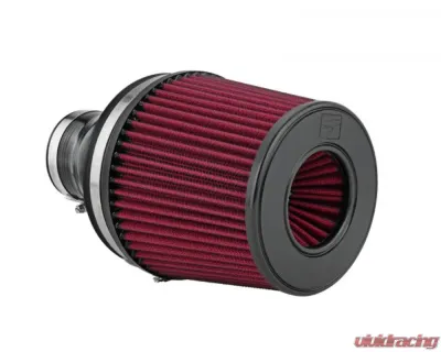 Skunk2 Universal High Velocity Intake Kit w/ 3" Coupler - 343-99-0600