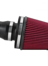 Skunk2 Universal High Velocity Intake Kit w/ 3" Coupler                                     - 343-99-0600 - Image 4