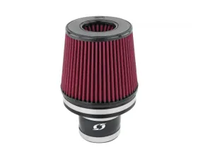 Skunk2 Universal High Velocity Intake Kit with 3.5