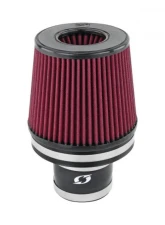 Skunk2 Universal High Velocity Intake Kit w/ 3.5" Coupler                                     - 343-99-0605 - Image 5
