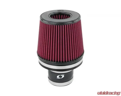 Skunk2 Universal High Velocity Intake Kit w/ 3.5" Coupler - 343-99-0605