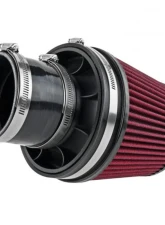 Skunk2 Universal High Velocity Intake Kit w/ 3.5" Coupler                                     - 343-99-0605 - Image 2