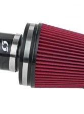 Skunk2 Universal High Velocity Intake Kit w/ 3.5" Coupler                                     - 343-99-0605 - Image 4