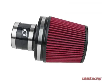 Skunk2 Universal High Velocity Intake Kit w/ 3.5" Coupler - 343-99-0605
