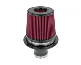 Skunk2 Universal High Velocity Intake Kit with 3