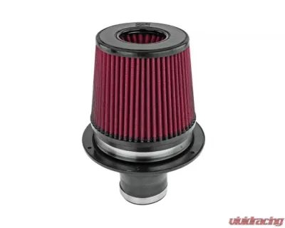 Skunk2 Universal High Velocity Intake Kit w/ 3" Mounting Ring - 343-99-0610