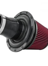 Skunk2 Universal High Velocity Intake Kit w/ 3" Mounting Ring                                     - 343-99-0610 - Image 2