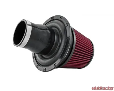 Skunk2 Universal High Velocity Intake Kit w/ 3" Mounting Ring - 343-99-0610