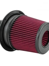 Skunk2 Universal High Velocity Intake Kit w/ 3" Mounting Ring                                     - 343-99-0610 - Image 3