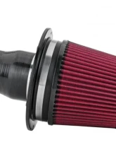 Skunk2 Universal High Velocity Intake Kit w/ 3" Mounting Ring                                     - 343-99-0610 - Image 4