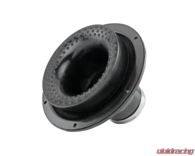 Skunk2 Universal High Velocity Intake Kit w/ 3" Mounting Ring - 343-99-0610