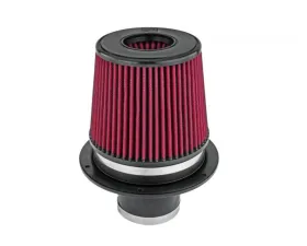 Skunk2 Universal High Velocity Intake Kit with 3.5