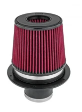 Skunk2 Universal High Velocity Intake Kit w/ 3.5" Mounting Ring                                     - 343-99-0615 - Image 5