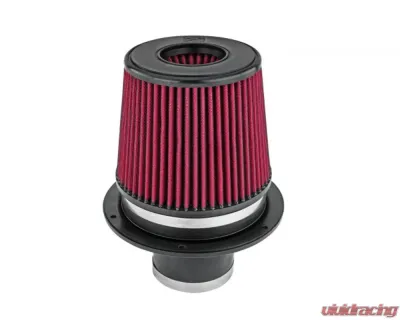 Skunk2 Universal High Velocity Intake Kit w/ 3.5" Mounting Ring - 343-99-0615
