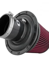 Skunk2 Universal High Velocity Intake Kit w/ 3.5" Mounting Ring                                     - 343-99-0615 - Image 2