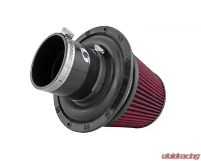Skunk2 Universal High Velocity Intake Kit w/ 3.5" Mounting Ring - 343-99-0615
