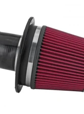Skunk2 Universal High Velocity Intake Kit w/ 3.5" Mounting Ring                                     - 343-99-0615 - Image 4