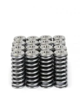 Skunk2 D VTEC Alpha Valve Spring & Ti Retainer Kit                                     - 344-05-1350 - Image 2
