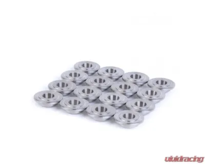 Skunk2 D VTEC Alpha Valve Spring & Ti Retainer Kit - 344-05-1350