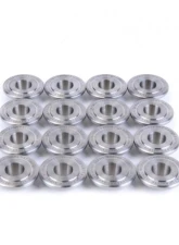 Skunk2 D VTEC Alpha Valve Spring & Ti Retainer Kit                                     - 344-05-1350 - Image 4