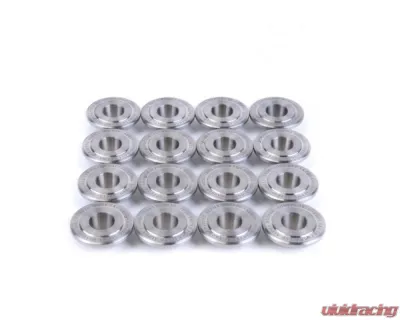 Skunk2 D VTEC Alpha Valve Spring & Ti Retainer Kit - 344-05-1350