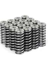 Skunk2 D VTEC Alpha Valve Spring & Ti Retainer Kit                                     - 344-05-1350 - Image 9