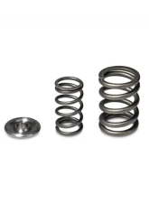 Skunk2 H VTEC Alpha Valve Spring & Ti Retainer Kit                                     - 344-05-1360 - Image 2