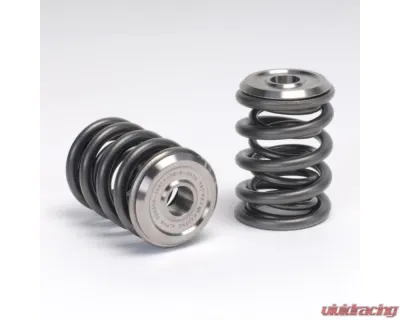 Skunk2 K Series Alpha Valve Spring & Ti Retainer Kit - 344-05-1410