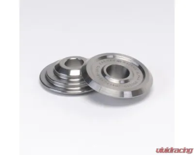 Skunk2 K Series Alpha Valve Spring & Ti Retainer Kit - 344-05-1410