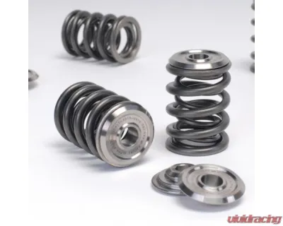 Skunk2 K Series Alpha Valve Spring & Ti Retainer Kit - 344-05-1410