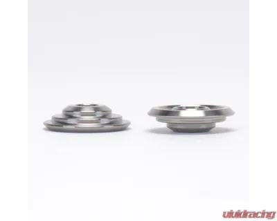 Skunk2 K Series Alpha Valve Spring & Ti Retainer Kit - 344-05-1410