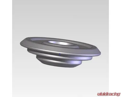 Skunk2 K Series Alpha Valve Spring & Ti Retainer Kit - 344-05-1410