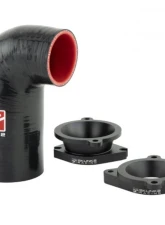 Skunk2 Intercooler Kit Honda Civic 2016-2021                                     - 345-05-0100 - Image 2