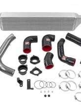 Skunk2 Intercooler Kit Honda Civic 2016-2021                                     - 345-05-0100 - Image 6