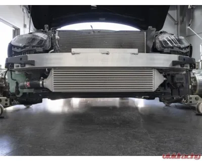 Skunk2 Intercooler Kit Honda Civic 2016-2021 - 345-05-0100