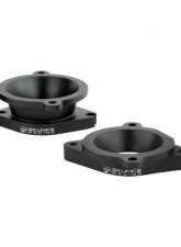 Skunk2 Intercooler Honda Civic 2016-2021                                     - 345-05-0200 - Image 9