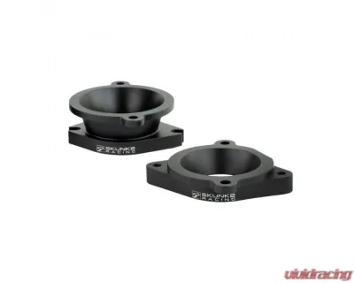 Skunk2 Intercooler Honda Civic 2016-2021 - 345-05-0200