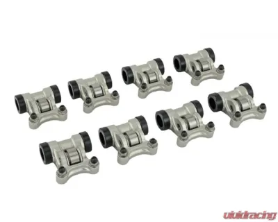 Skunk2 K Series Single Lobe Ultra Race Rocker Arms - 348-05-0100