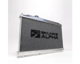 Skunk2 Alpha Radiator