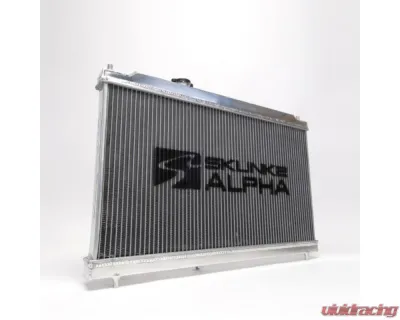 Skunk2 Alpha Radiator - 349-05-1000