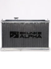 Skunk2 Alpha Radiator                                     - 349-05-1000 - Image 3