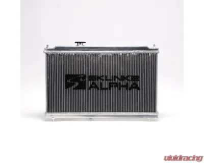Skunk2 Alpha Radiator - 349-05-1000