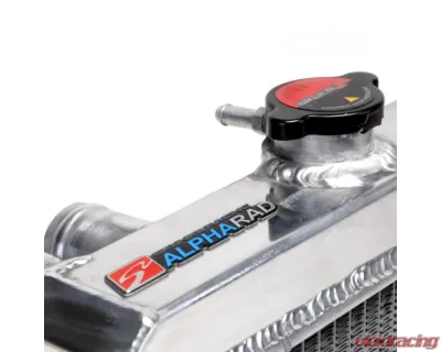 Skunk2 Alpha Radiator - 349-05-1000
