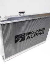 Skunk2 Alpha Radiator                                     - 349-05-1000 - Image 7