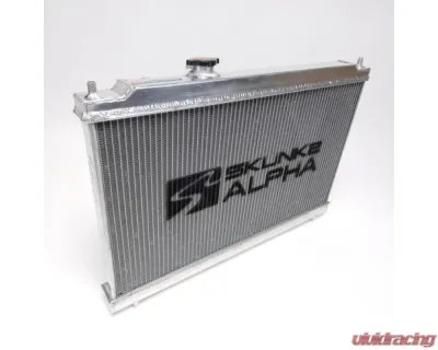 Skunk2 Alpha Radiator - 349-05-1000