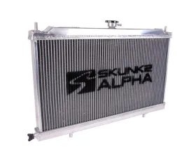 Skunk2 Alpha Radiator